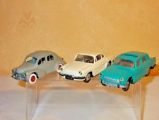 LOT NOREV FRANCE RENAULT 4CV