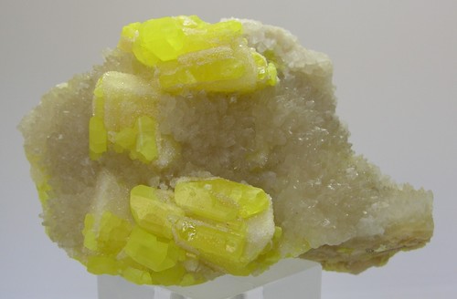 Fantastique soufre sulphur - fantastique,