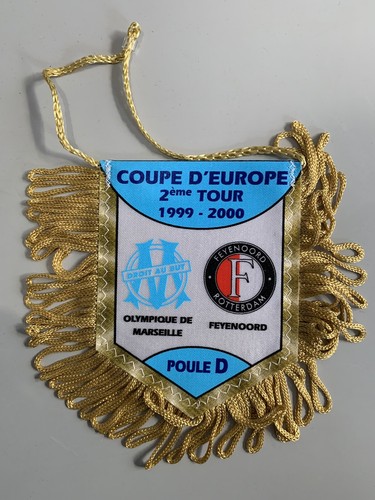 Marseille feyenoord - om,