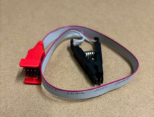 Cable Pince Clamp Test Support