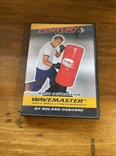 Century Wavemaster Basic