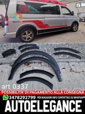 AILE ADAPTÉ POUR VW