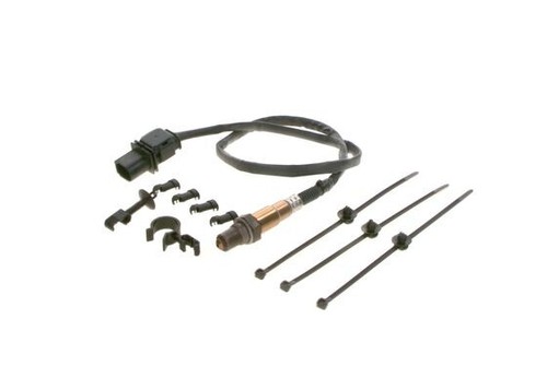 Sonde lambda 258 017 178 - lambda, 0