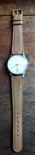 Rare Montre militaire "Dogma" ancre 15  rubis 35 mm