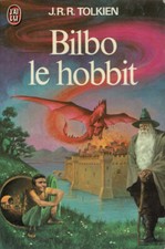 Bilbo le Hobbit - J.R.R. Tolkien - 1982
