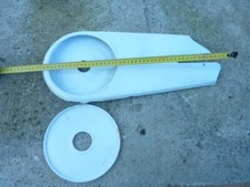 Carter Chaine Guard Velo