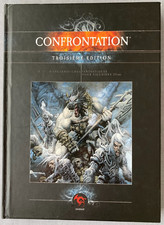 JDR - CONFRONTATION Troisieme