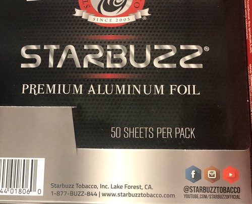 Official starbuzz high quality - high,