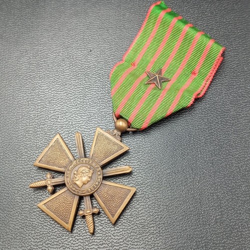 Médaille - (ref44173),