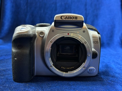 Appareil photo reflex