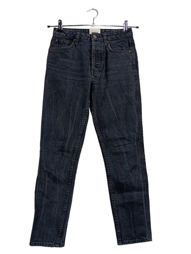 Sézane jeans taille - taille, haute