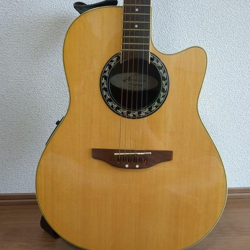 Applause ovation acoustic - applause,