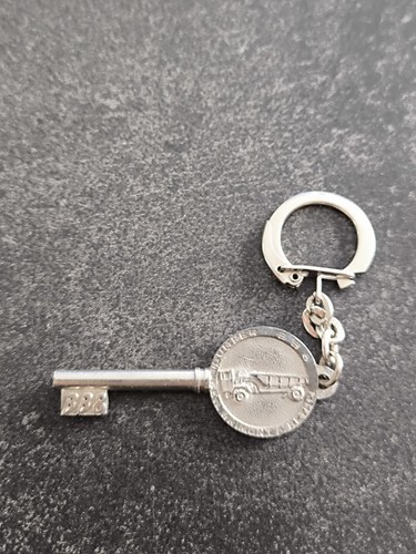 Porte clés dumper bb8 - porte-clés, clÉ