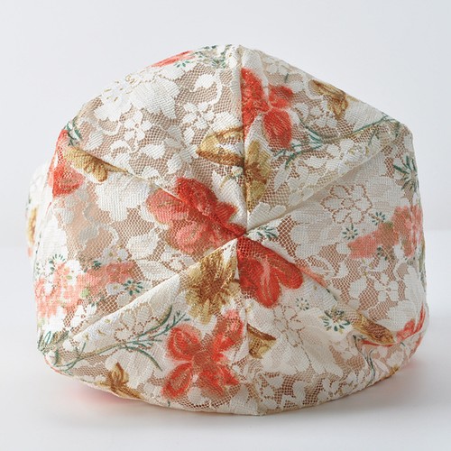 Bonnet foulard pour femmes - foulard,