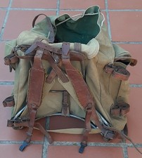 Bon Sac Bergam Lafuma daté