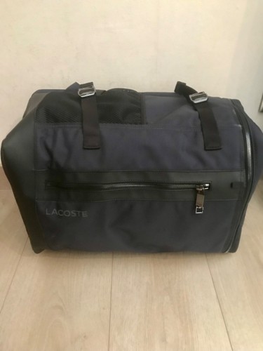 Sac dos voyage - a,