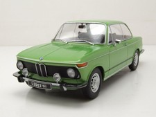 BMW L2002 Tii 1974 Vert