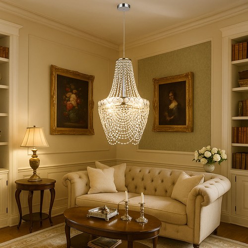 Suspension plafonnier lustre - suspension,