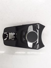 Commande autoradio AUDI TT 3