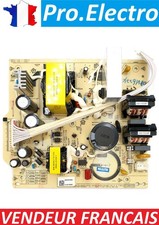 PSU alimentation chaîne HiFi