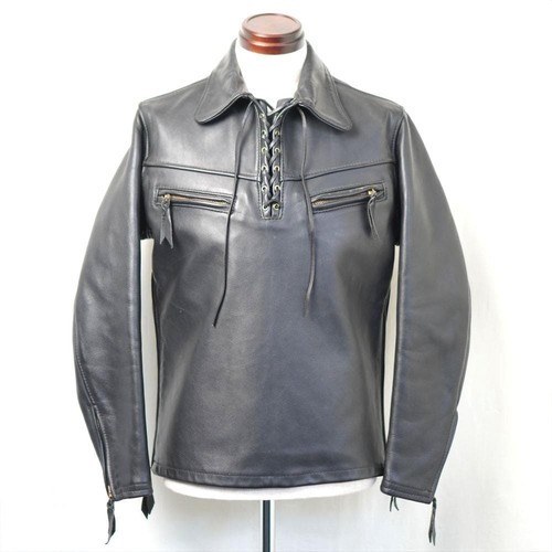 Langlitz leathers lace - langlitz, lace-up