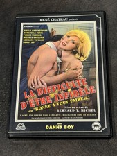 Difficulte etre infidele - etre,
