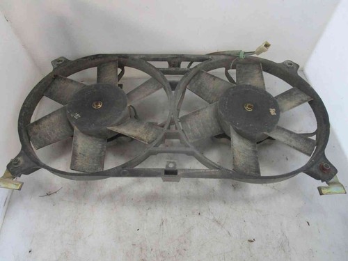 Ventilateur refroidissement - ventilateur, de