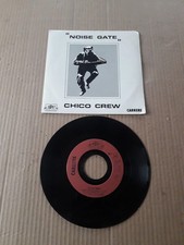 45 t - Chico Crew – Noise