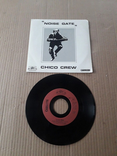 Chico crew noise - chico,