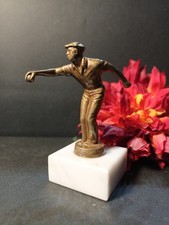 Trophée de Bouliste -