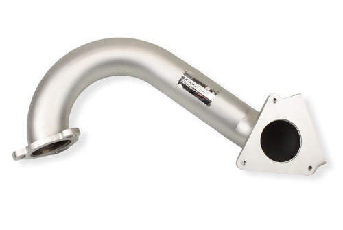Downpipe inox megane - rs, dci
