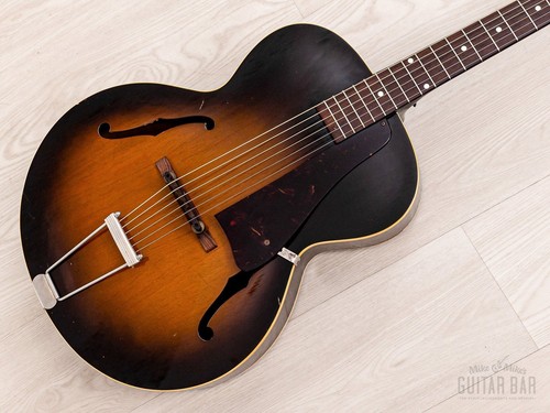 1954 gibson vintage - 1954, l-48