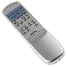 TEAC RC-682S Télécommande