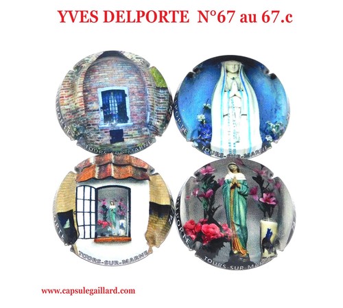 Serie capsules de - serie,