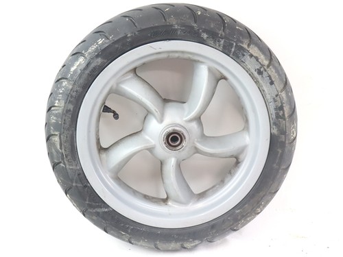 Malaguti madison 125 roue - 125,
