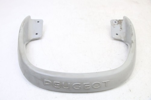 Poignee arriere peugeot - arriere,
