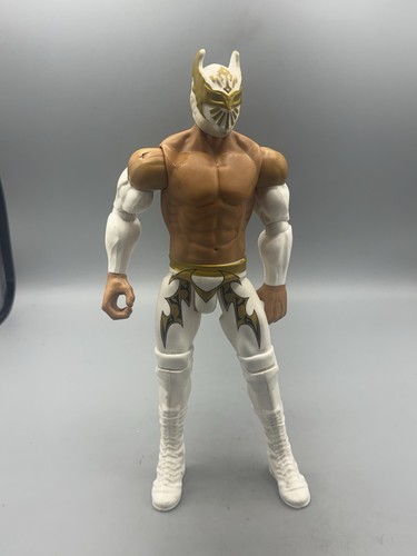 Wwe sin cara - sin,