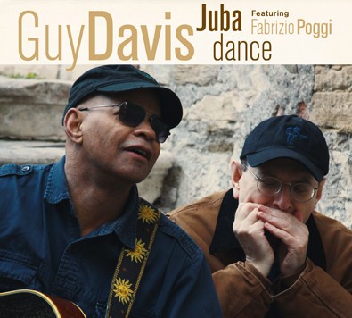 Guy davis featuring - guy, (3)