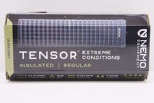 Nemo Tensor Extreme Conditions