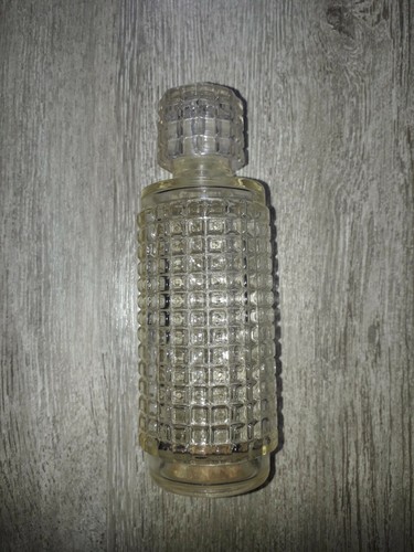 Flacon parfum rare - flacon, ancien