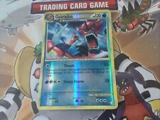 Carte Léviator (Gyarados)