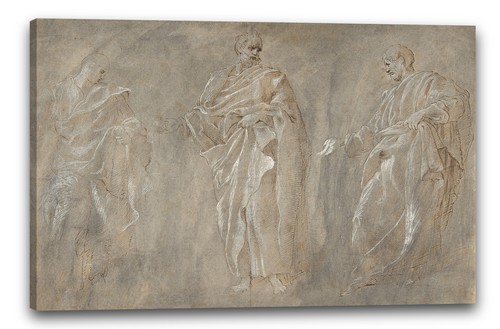 Toile cadres après francesco - toile/cadres,