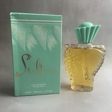 Fragrantia Secrets Sultana EDT