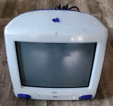 Apple M4984 iMac G3 Grape