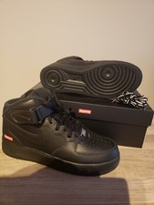 Nike AIR FORCE 1 MID X SUPREME