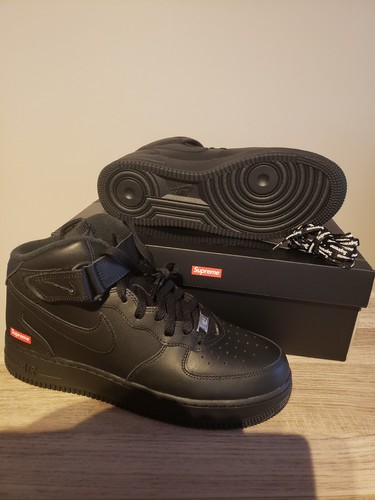 Nike air force mid - nike, x
