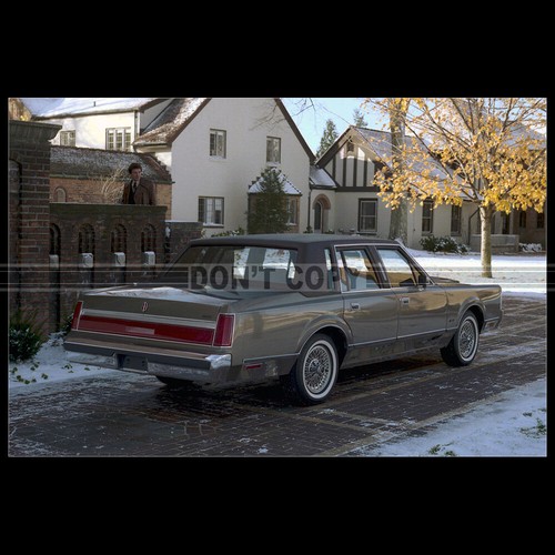 Photo 009782 lincoln town - photo,