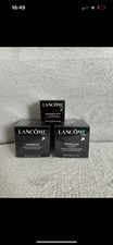 lancôme genifique 3 pièce 