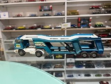 Matchbox Super Kings K-10 Car