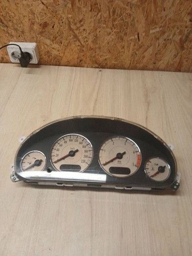 R826af chrysler voyager - r826af,